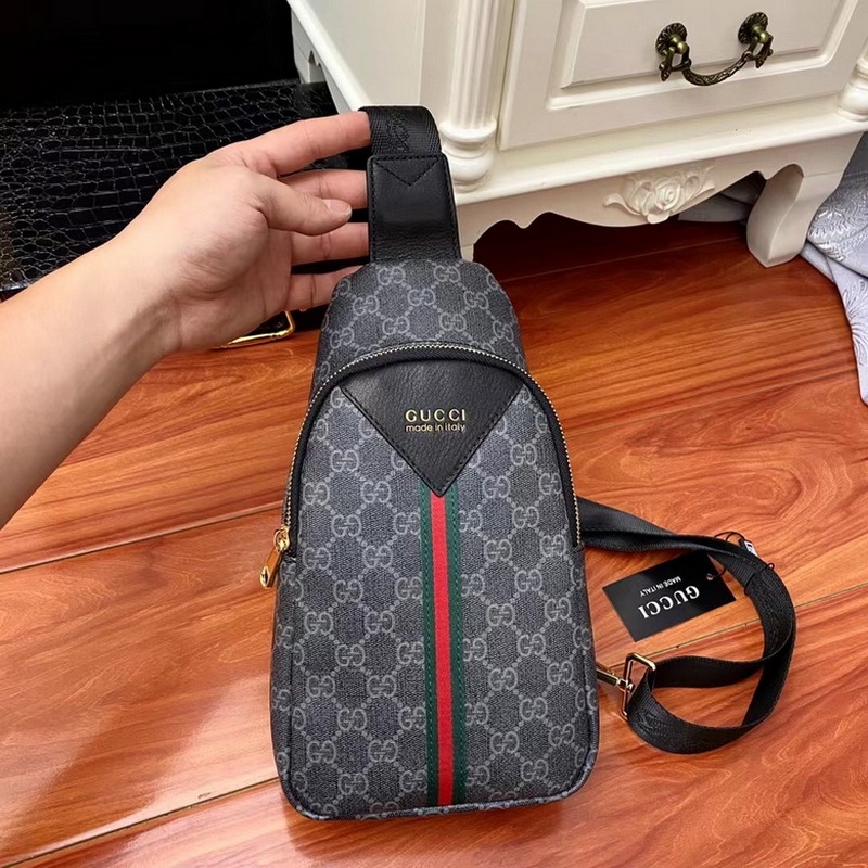 Gucci Handbags 754